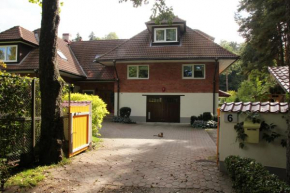 Villa Tiigi Tallinn